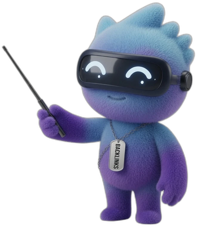 TakeLink mascot pointing at the map of Europe